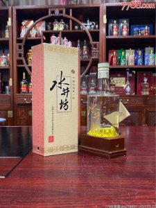 ​水井坊什么价(2018年的水井坊什么价)