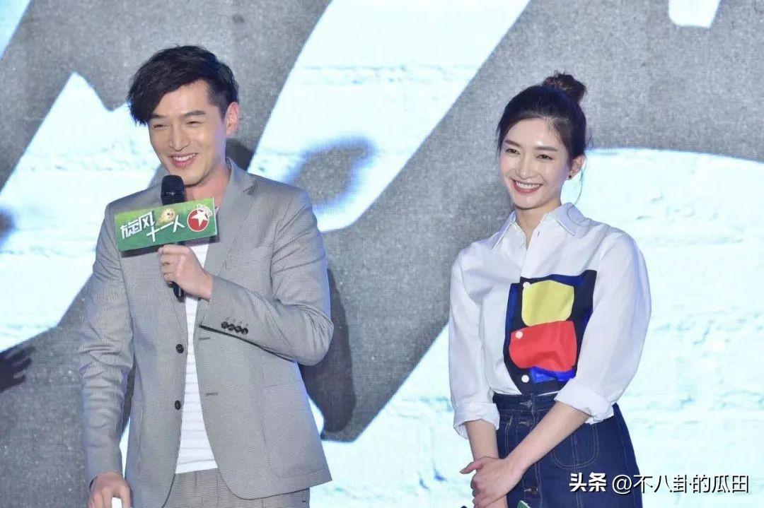 胡歌官宣当爸！唐嫣袁弘送祝福，前女友们评论区“沦陷”