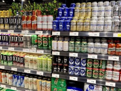 ​原浆啤酒其实就是白啤吗？原浆啤酒其实就是白啤对吗