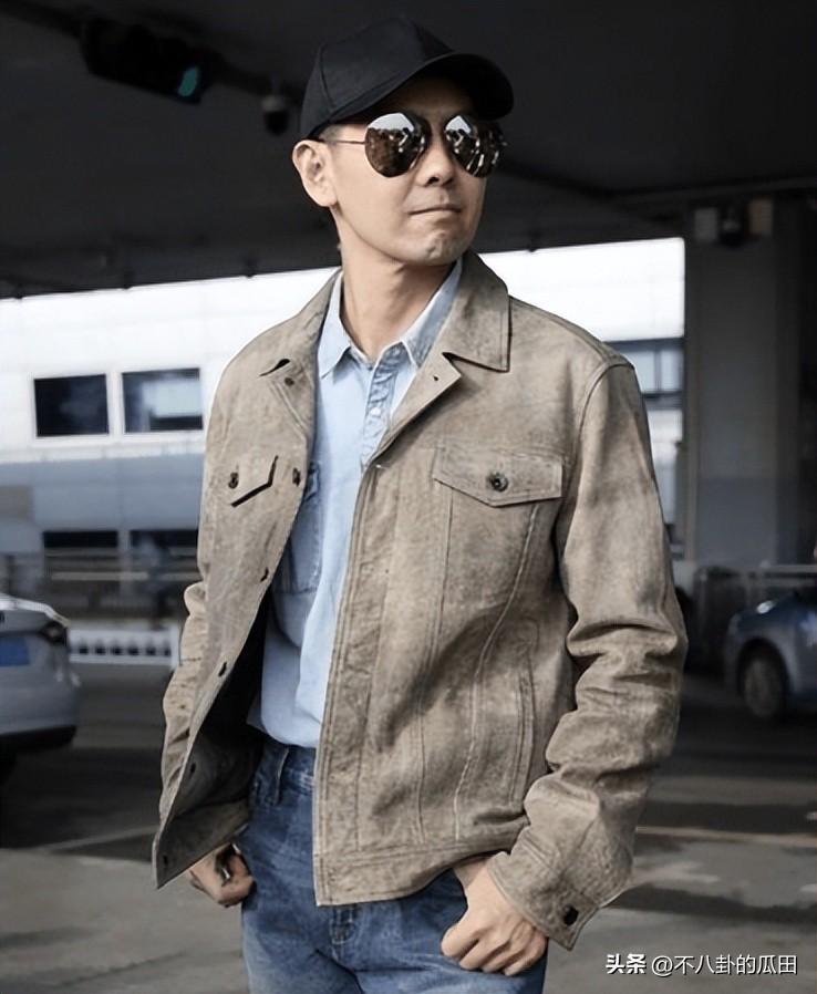 林志颖的妻子瘦脱相，骨头凸起四肢纤细，网友：好吓人