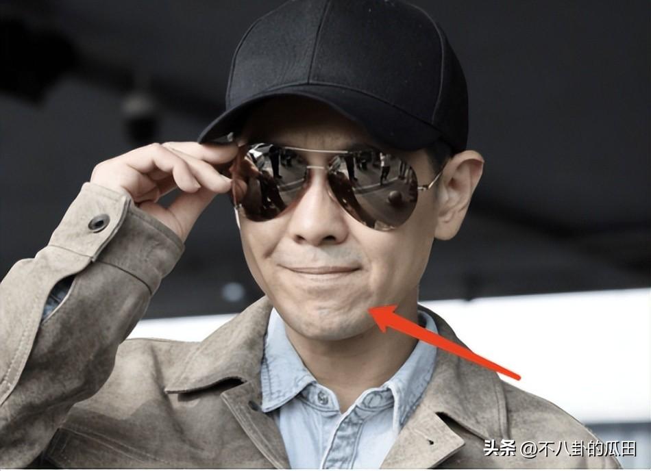 林志颖的妻子瘦脱相，骨头凸起四肢纤细，网友：好吓人