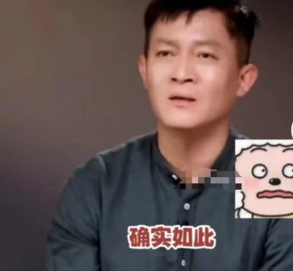 ​杨志刚和郭靖宇的关系 ：哥哥导戏弟弟当主演，捧弟17年只因亏欠