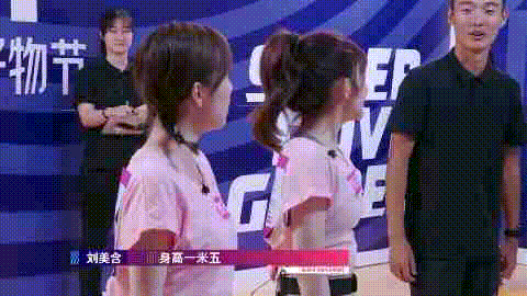 刘美含多高： 高考保送，快女全国十五强，却因身高一米五惹争议