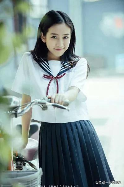 刘美含多高： 高考保送，快女全国十五强，却因身高一米五惹争议