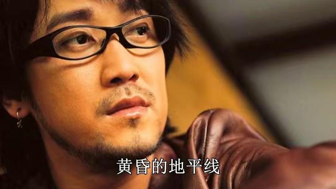 周传雄，拥有许多经典歌曲，上了这么多综艺，为什么就是不能翻红？