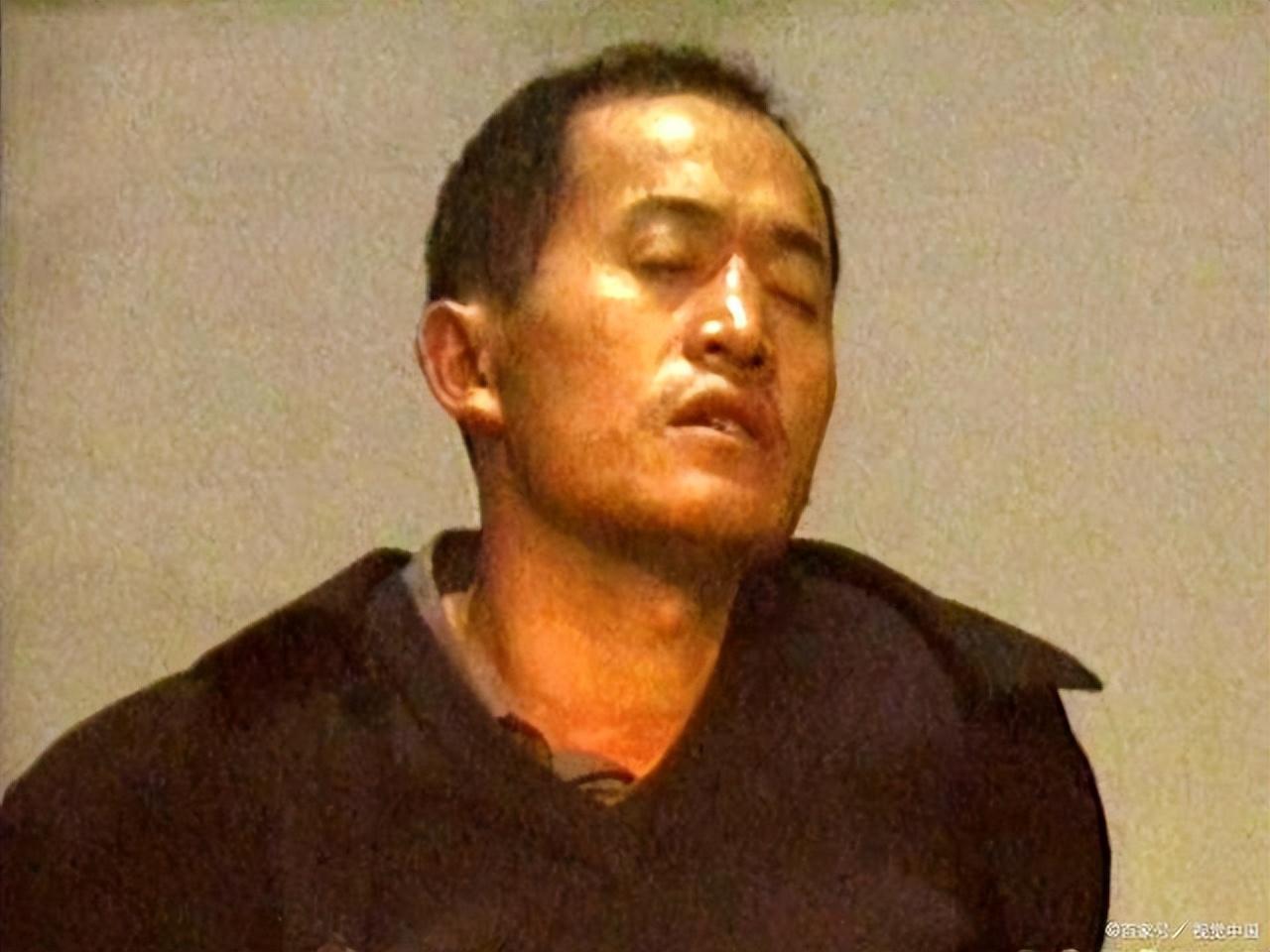 中国十大悍匪(中国十大悍匪详细介绍)