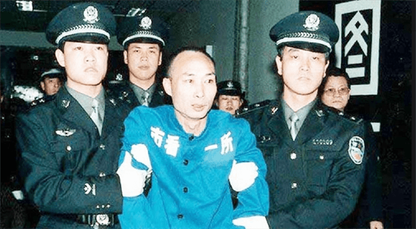 中国十大悍匪(中国十大悍匪详细介绍)