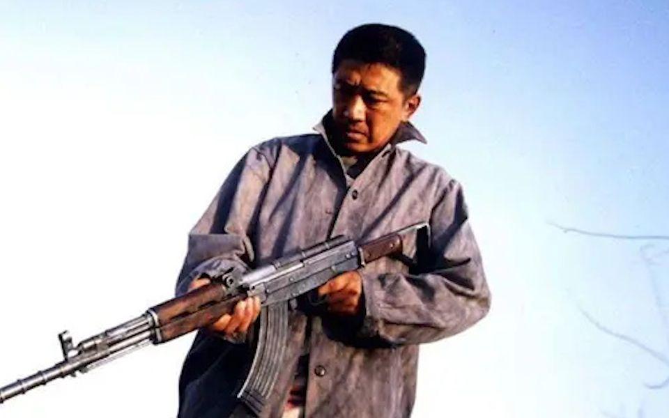 中国十大悍匪(中国十大悍匪详细介绍)