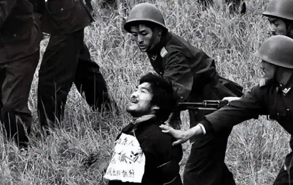 中国十大悍匪(中国十大悍匪详细介绍)