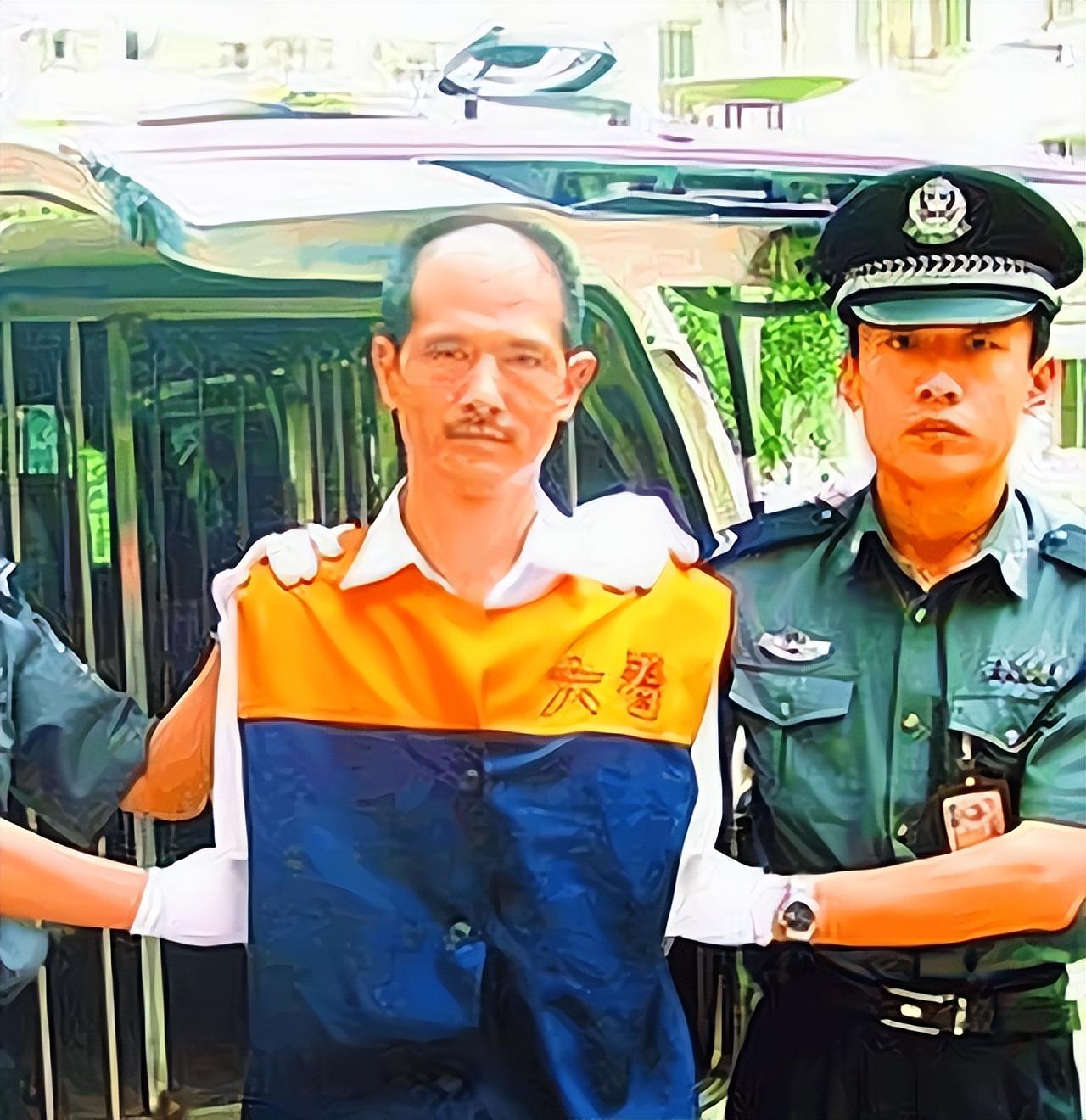 中国十大悍匪(中国十大悍匪详细介绍)