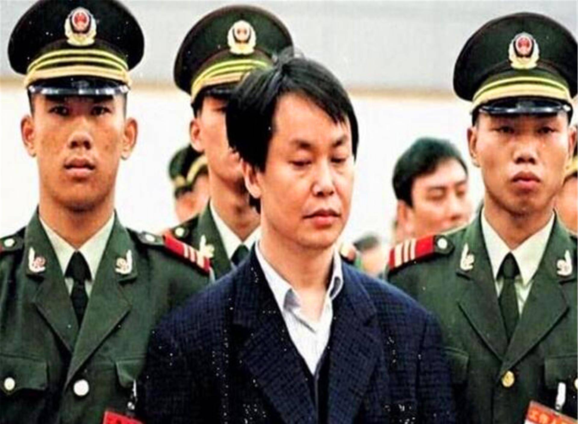 中国十大悍匪(中国十大悍匪详细介绍)