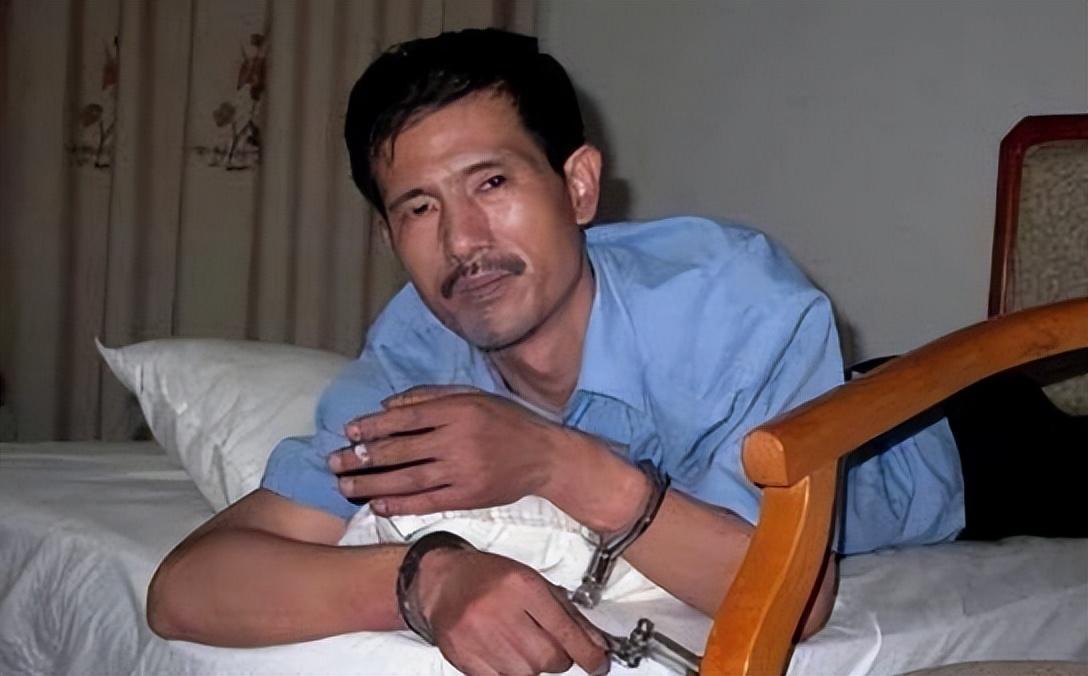 中国十大悍匪(中国十大悍匪详细介绍)