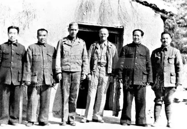 二战时候中国在干嘛(二战中国和谁打了)