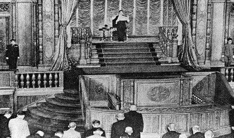 二战时候中国在干嘛(二战中国和谁打了)