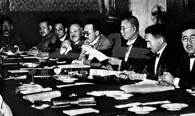 二战时候中国在干嘛(二战中国和谁打了)