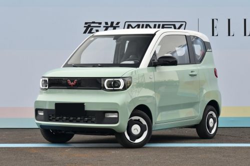 微型电动车排名前十名(微型电动车销量排行榜)-第1张图片-