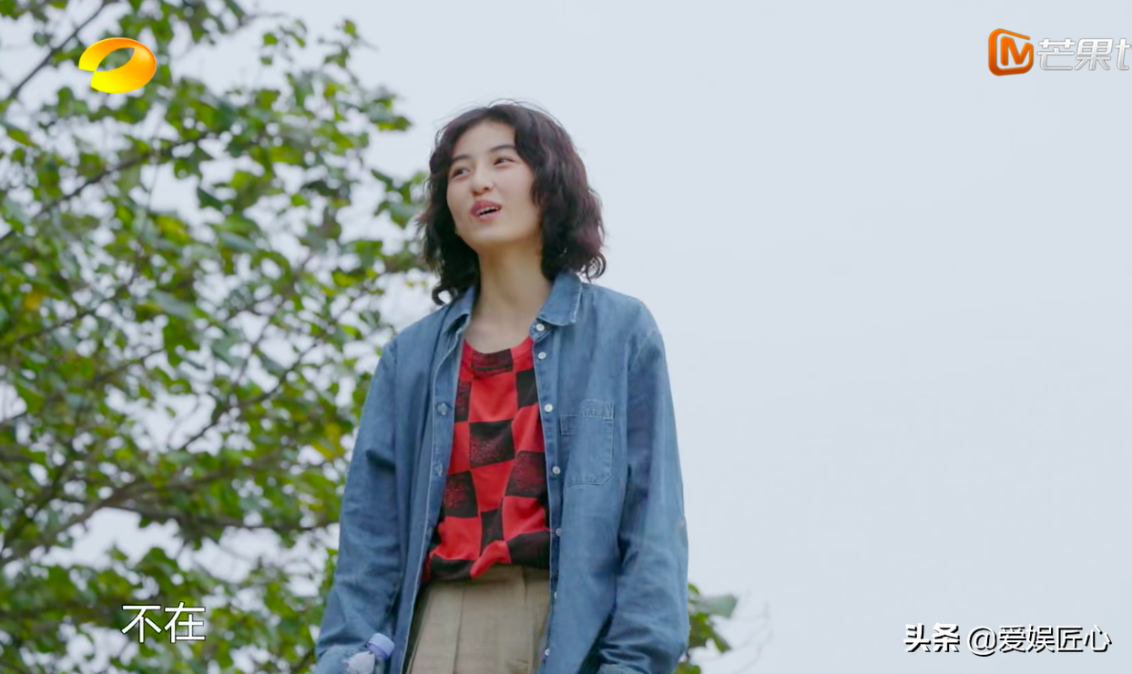 《向往6》三大难题，张艺兴彭昱畅全都踩坑，张子枫挨打更显无辜