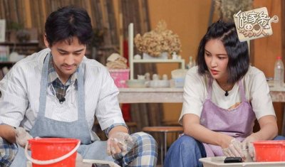 ​袁弘一夜爆红，张歆艺怒斥：“请你们不要再吹捧我老公了”