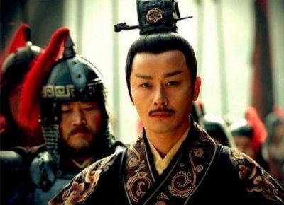​刘恒简介(汉文帝刘恒：古代中国穿草鞋上朝的皇帝)
