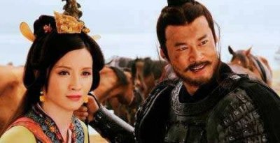​项羽简介和历史故事（西楚霸王项羽的简介，身高以及一生传奇经历）