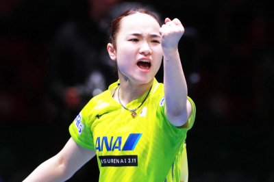 ​伊藤美诚简介（伊藤美诚打疯了！3-0横扫华裔名将单晓娜，大获全胜晋级女单八