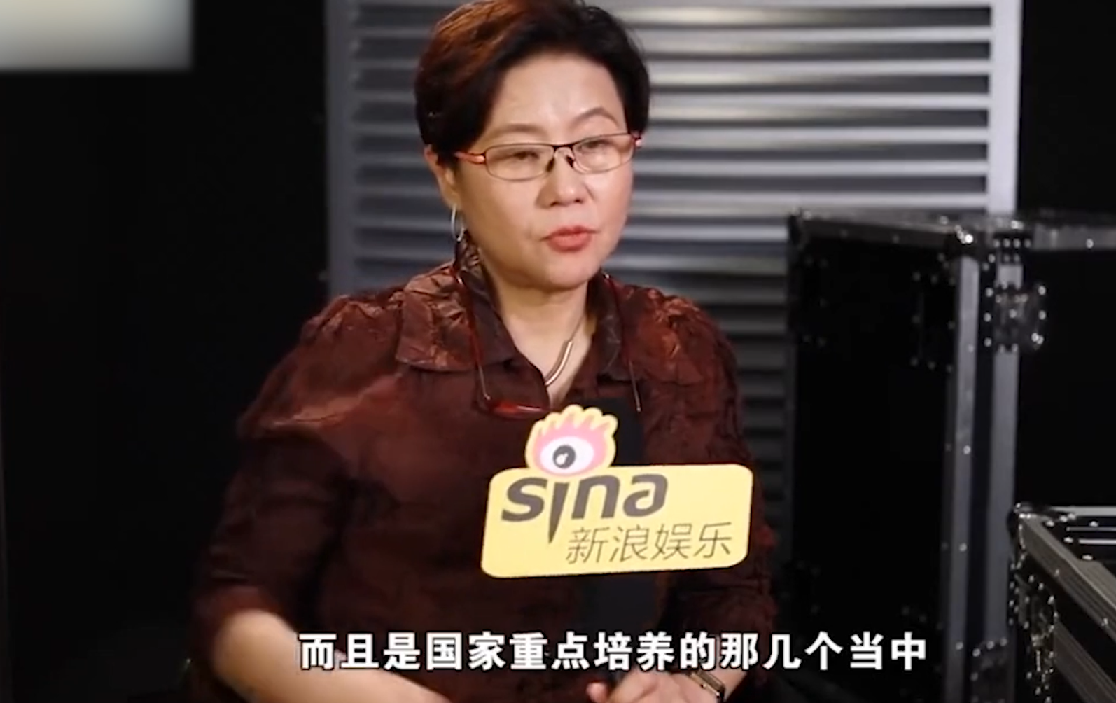 被国家秘密培养的闺门旦李沁，为何弃戏做演员？