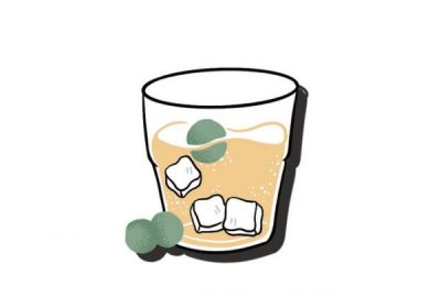 ​金酒配什么食物下酒？金酒和什么一起喝