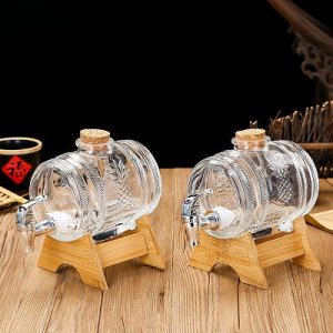 ​花开富贵白酒多少钱一瓶(内供白酒多少钱一瓶)
