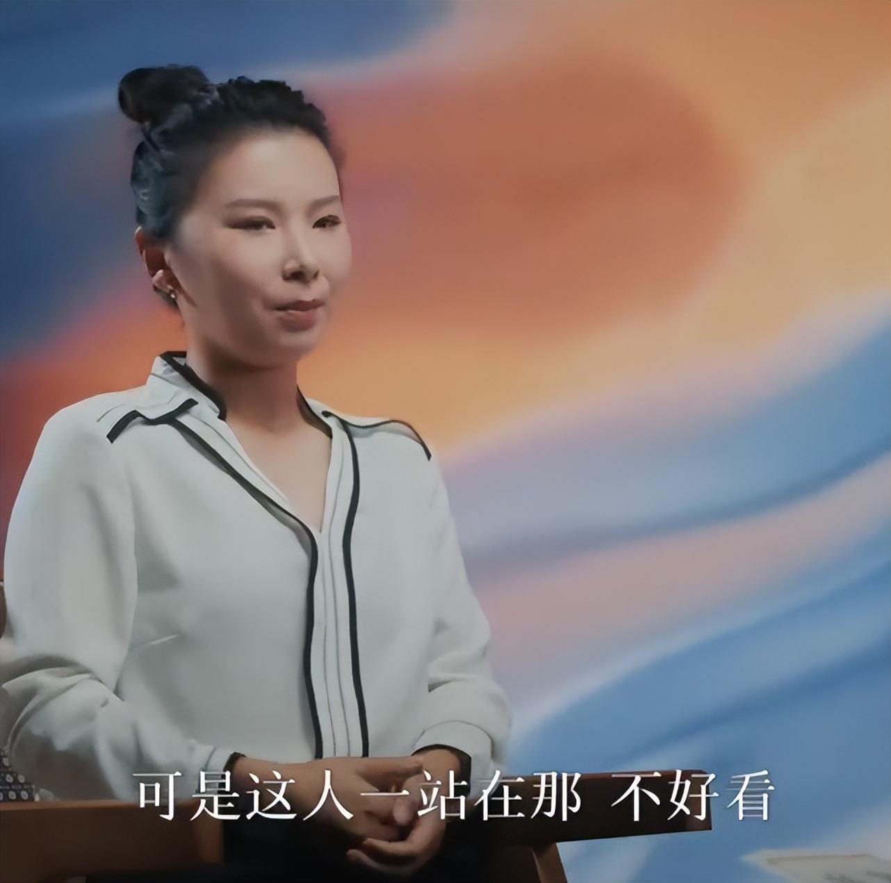 中国奥运冠军何可欣自曝曾被国家队教练拒绝，原因：长得不漂亮