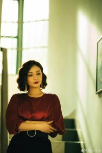 ​国民大嫂高叶，她凭什么这么火