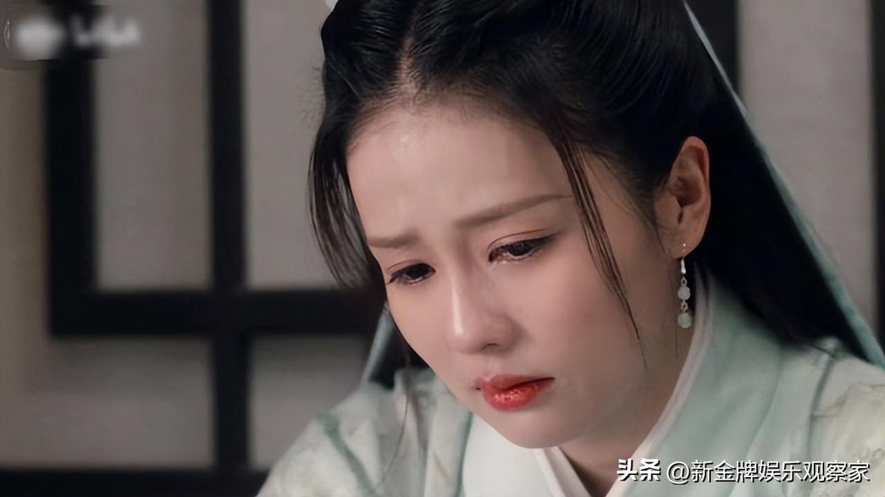 于正点评白鹿虞书欣演技，赞前者绝对王炸，对后者的评价没看懂