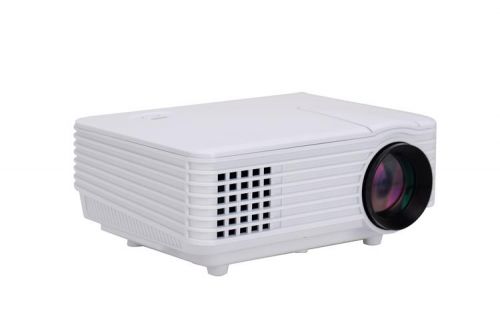 家用投影机高清led(家用高清投影机评测)-第1张图片-
