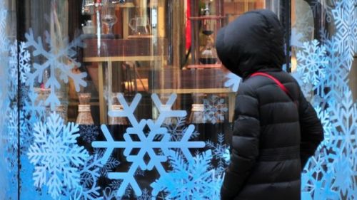 今年是最冷冬天吗?(今年史上最冷的冬天)-第1张图片-