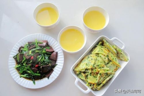 健康早餐食谱做法大全(糖尿病人健康早餐食谱)-第1张图片-