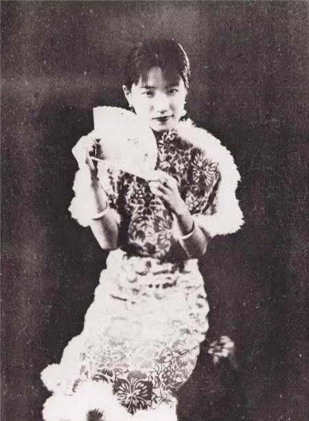 民国四大名媛(民国的名媛有哪些人)