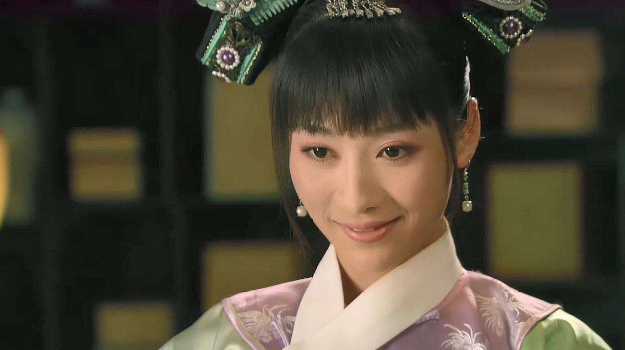 常在答应贵人等级划分(古代后宫等级划分)