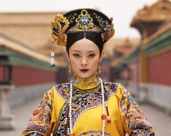 常在答应贵人等级划分(古代后宫等级划分)