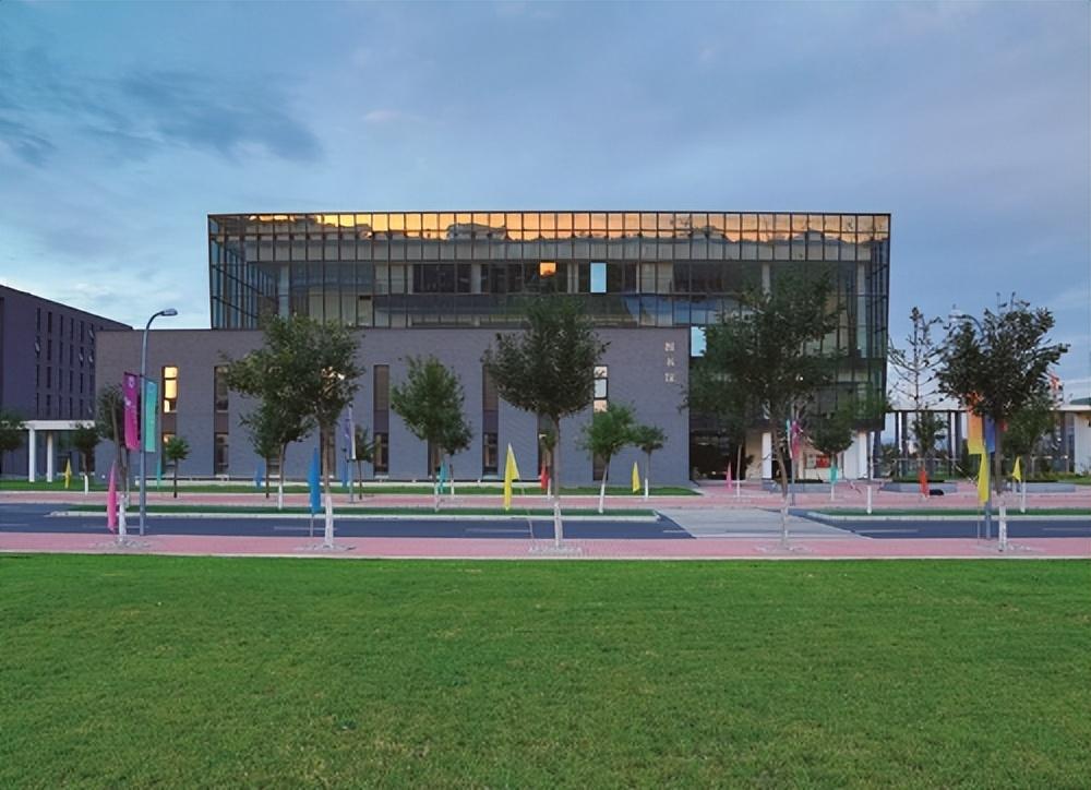 外交学院真实的就业去向(外交学院就业前景与待遇)