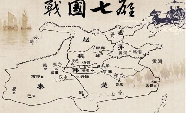 苏秦到底是帮哪个国家(苏秦到底为哪国效力)