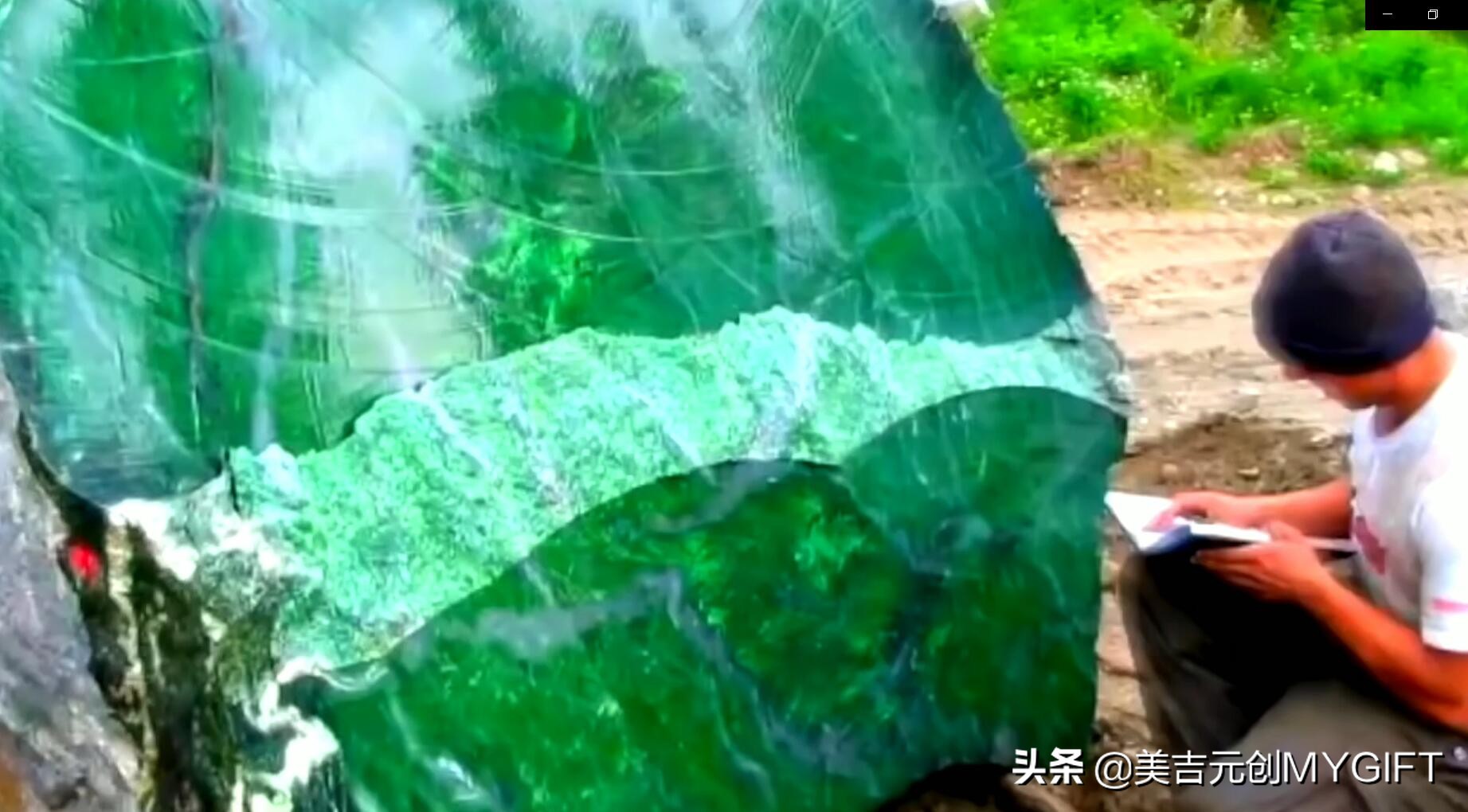 地球上有多少种宝石（什么石头最值钱最珍贵）