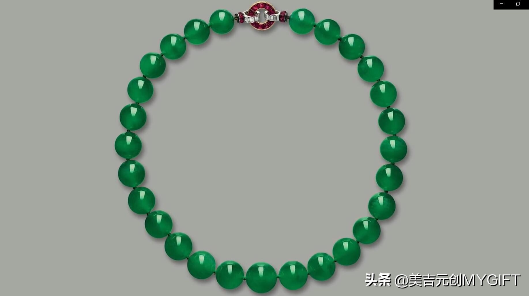 地球上有多少种宝石（什么石头最值钱最珍贵）