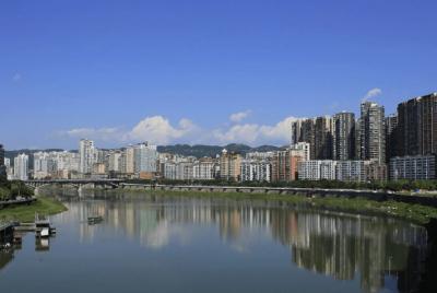 ​四川达州市是几线城市(达州是几线城市)