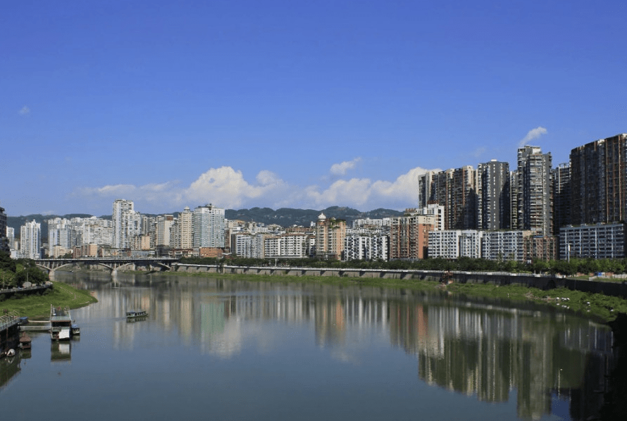 四川达州市是几线城市(达州是几线城市)
