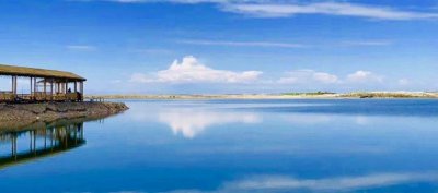 ​乌伦古湖在哪里(乌伦古湖是淡水湖还是咸水湖)