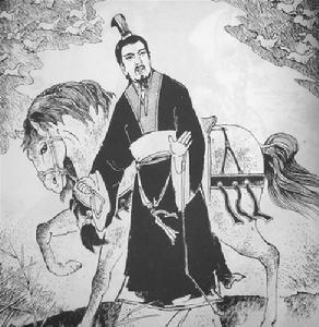 秦始皇到底姓嬴还是姓赵(秦始皇的真实姓名)