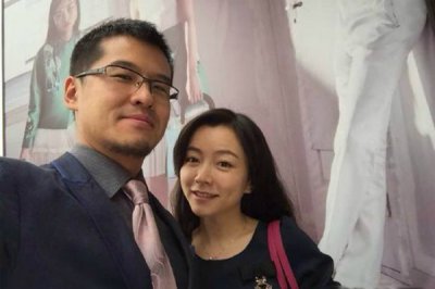 ​央视名嘴杨毅老婆照片 杨毅和苏群的关系