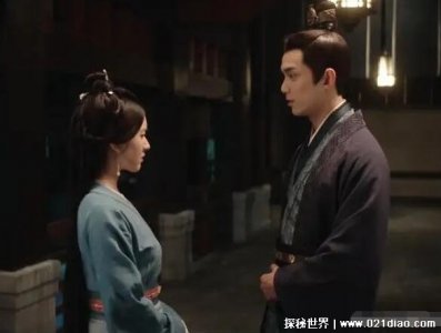 ​星汉灿烂是哪个朝代背景 理不清人物关系