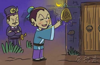 ​掩耳盗铃告诉我们什么道理，附掩耳盗铃的故事