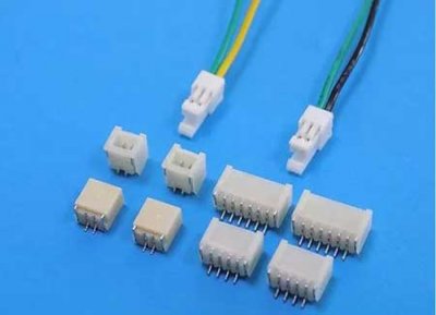 ​连接器生产厂家有哪些，十大连接器厂家排名