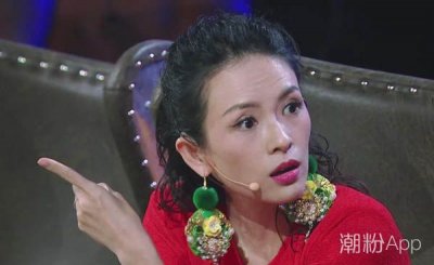 ​刘烨和章子怡的关系 节目和刘烨吵起来怎么回事
